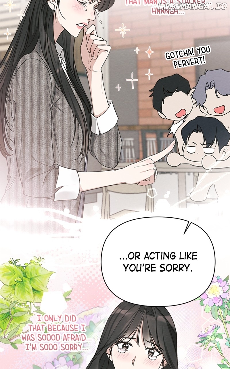Perfect Contract Chapter 13 - page 38