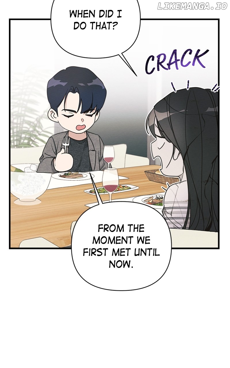 Perfect Contract Chapter 13 - page 40