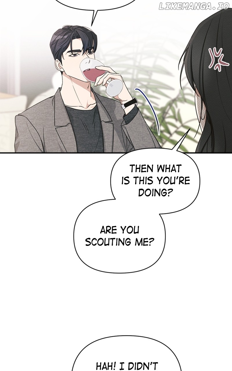 Perfect Contract Chapter 13 - page 43