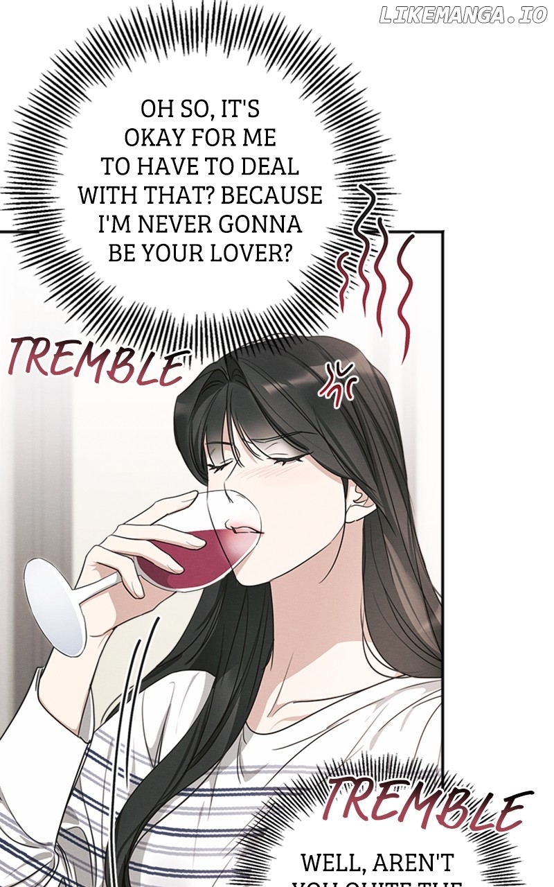 Perfect Contract Chapter 13 - page 47