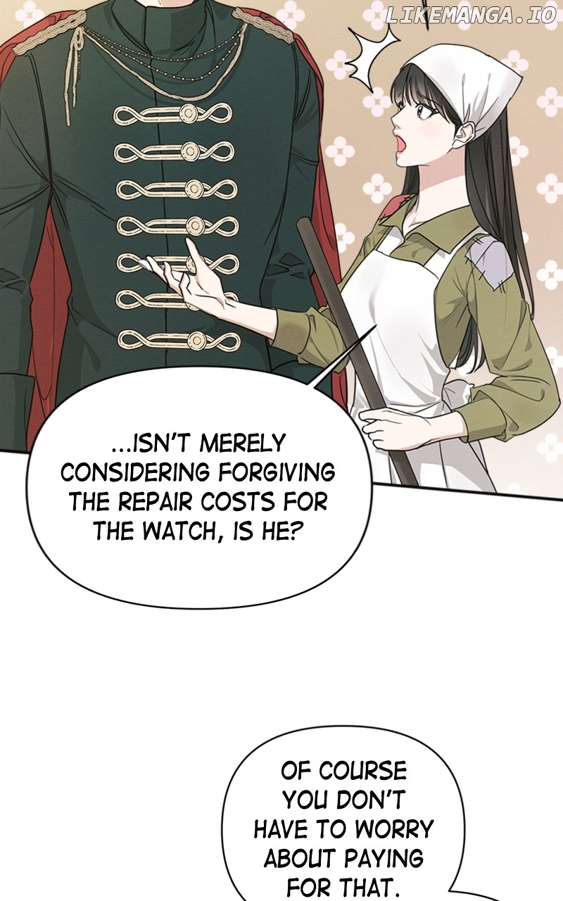 Perfect Contract Chapter 13 - page 50
