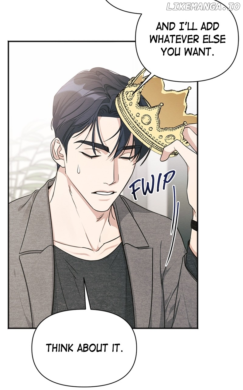 Perfect Contract Chapter 13 - page 51