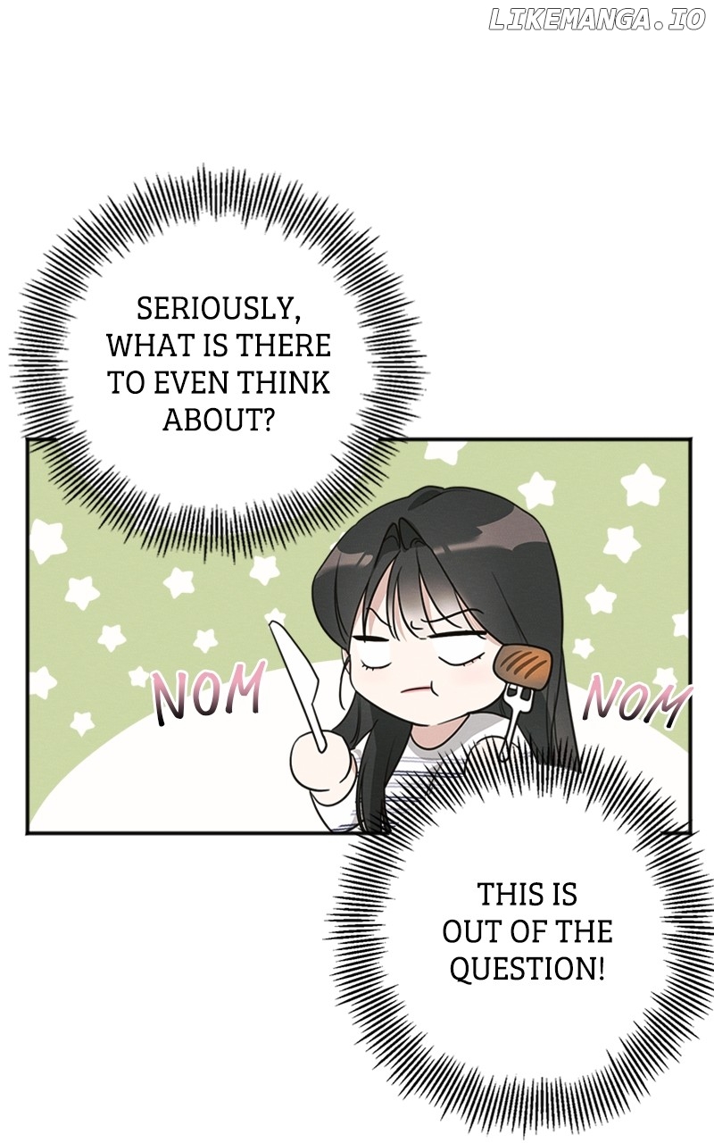 Perfect Contract Chapter 13 - page 52