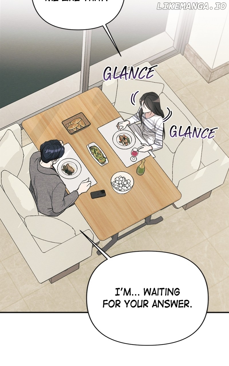 Perfect Contract Chapter 13 - page 55