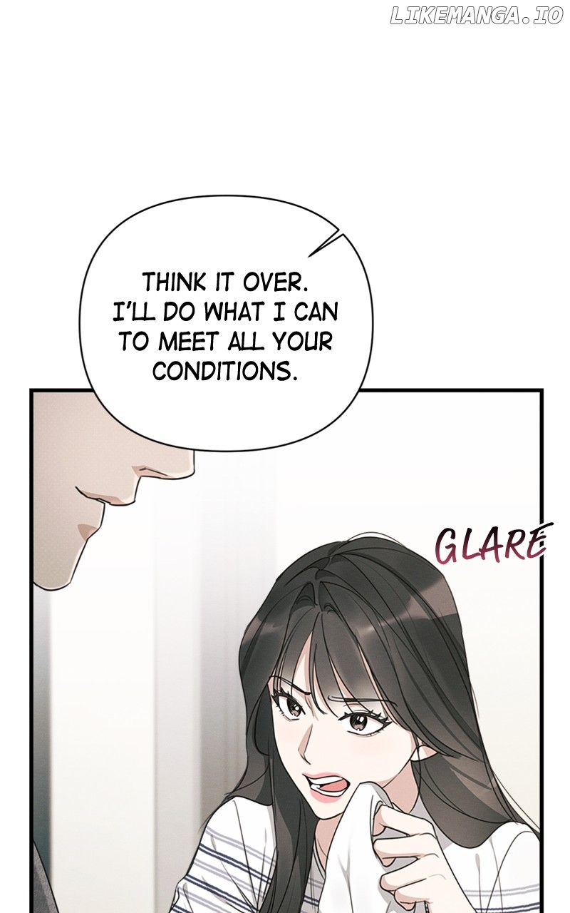 Perfect Contract Chapter 13 - page 56