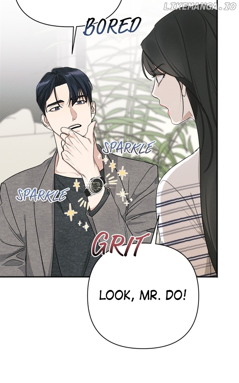 Perfect Contract Chapter 13 - page 58
