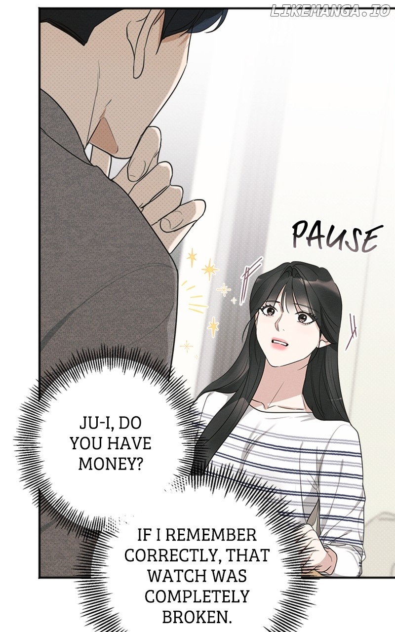 Perfect Contract Chapter 13 - page 59