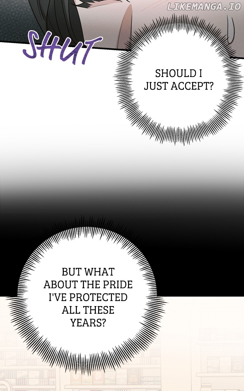Perfect Contract Chapter 13 - page 64