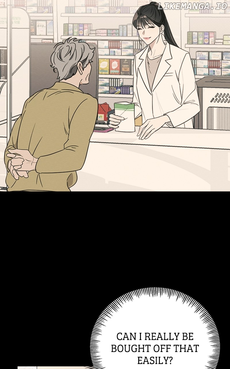 Perfect Contract Chapter 13 - page 65