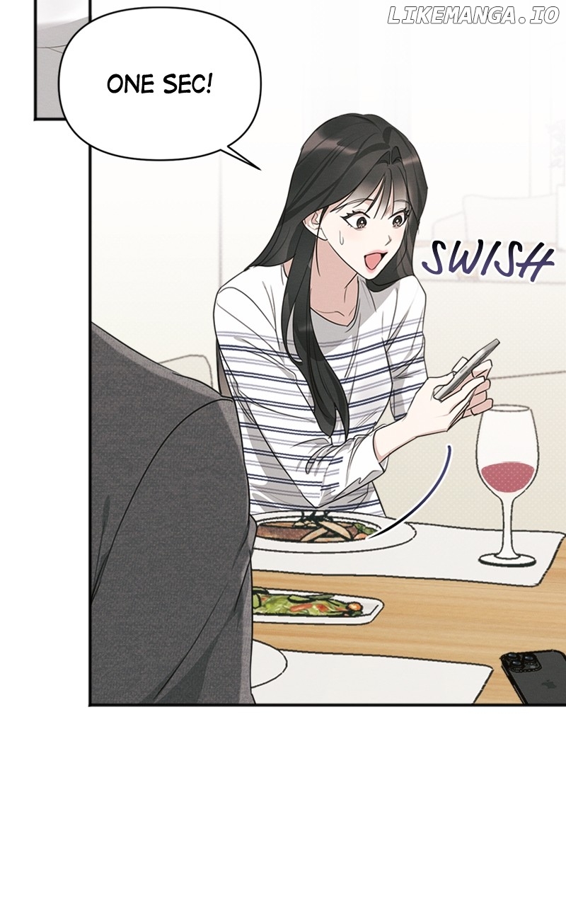 Perfect Contract Chapter 13 - page 68