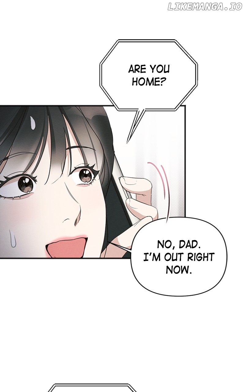 Perfect Contract Chapter 13 - page 69