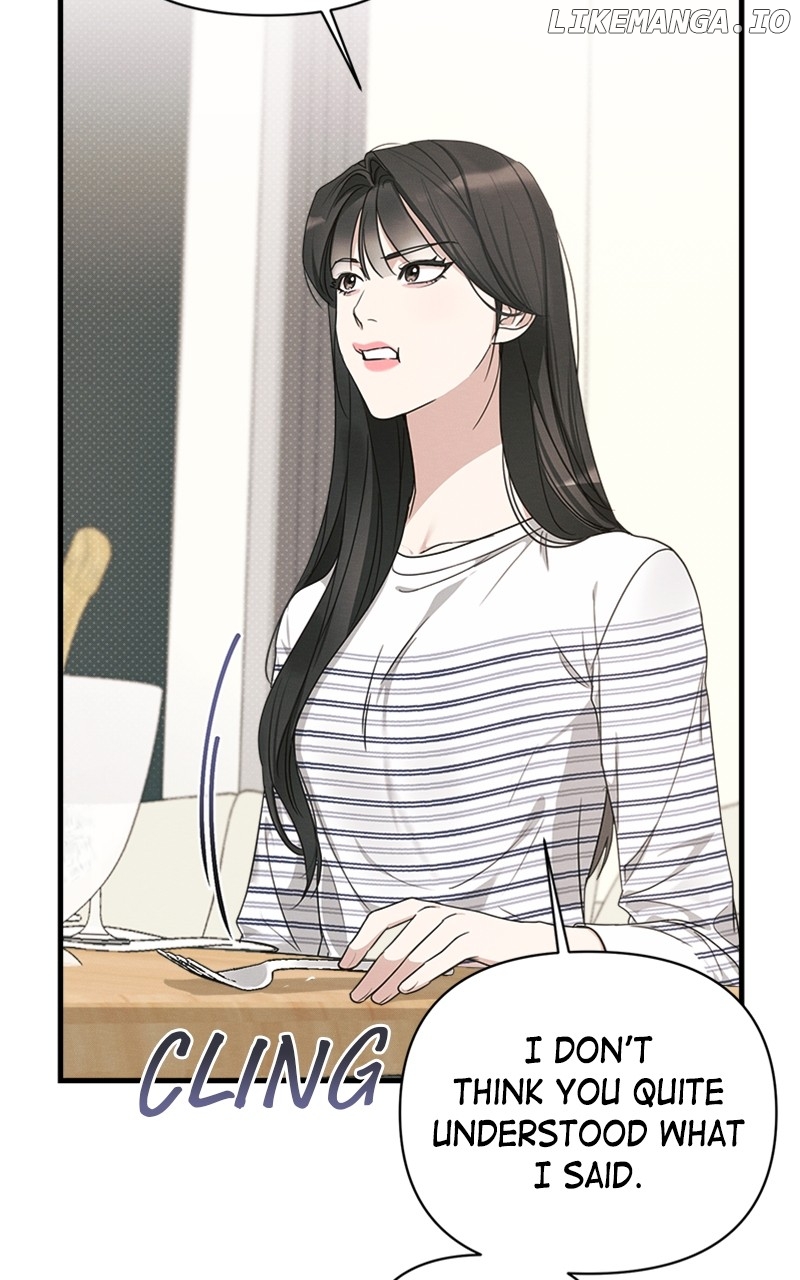 Perfect Contract Chapter 13 - page 7