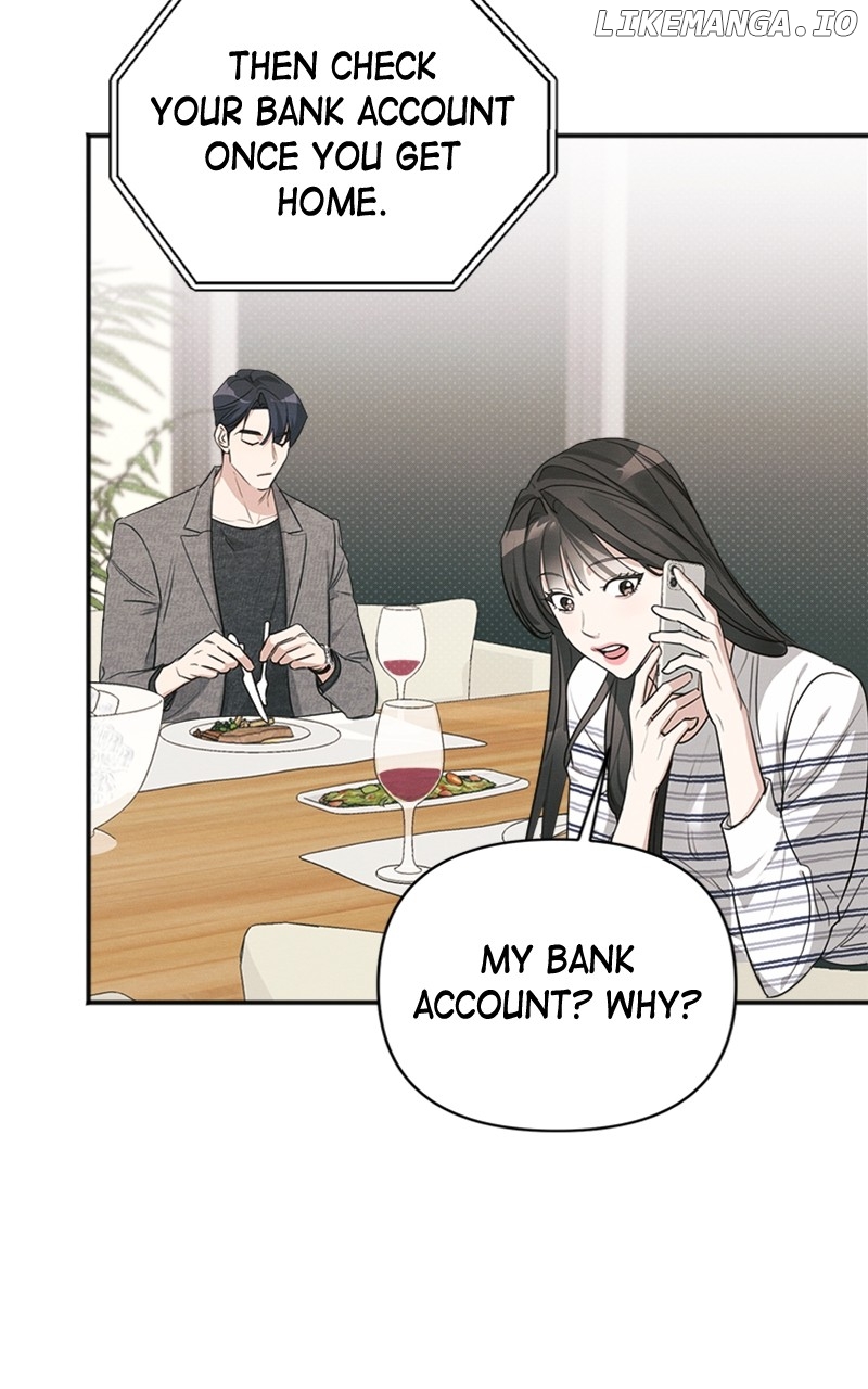 Perfect Contract Chapter 13 - page 70