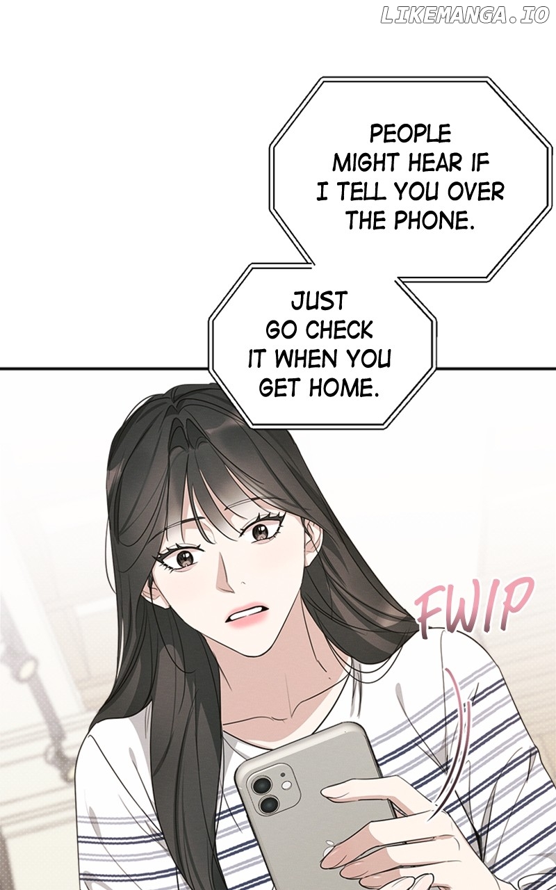 Perfect Contract Chapter 13 - page 71