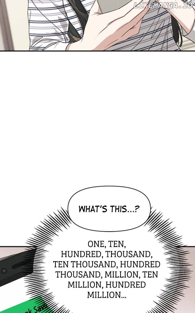 Perfect Contract Chapter 13 - page 72