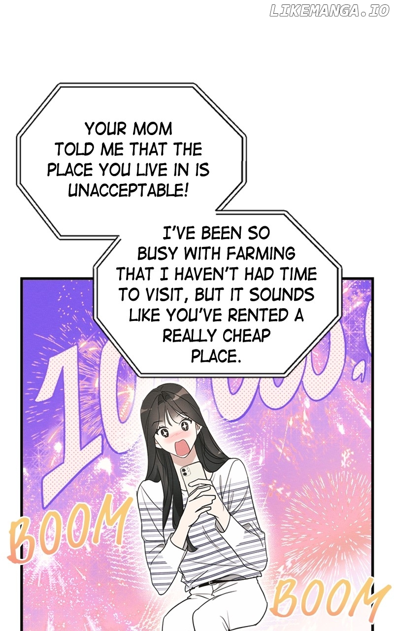 Perfect Contract Chapter 13 - page 74