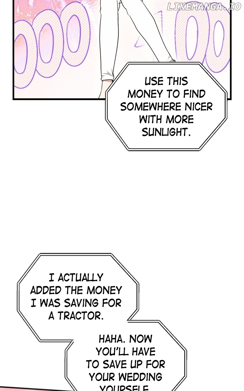 Perfect Contract Chapter 13 - page 75