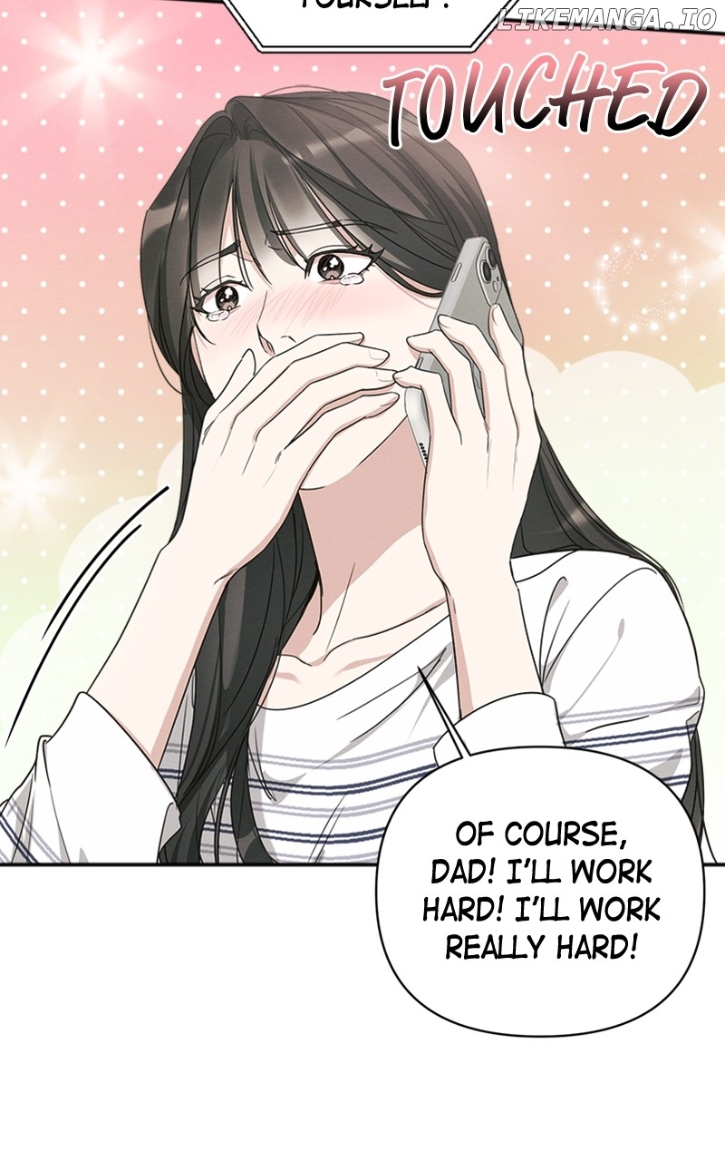 Perfect Contract Chapter 13 - page 76