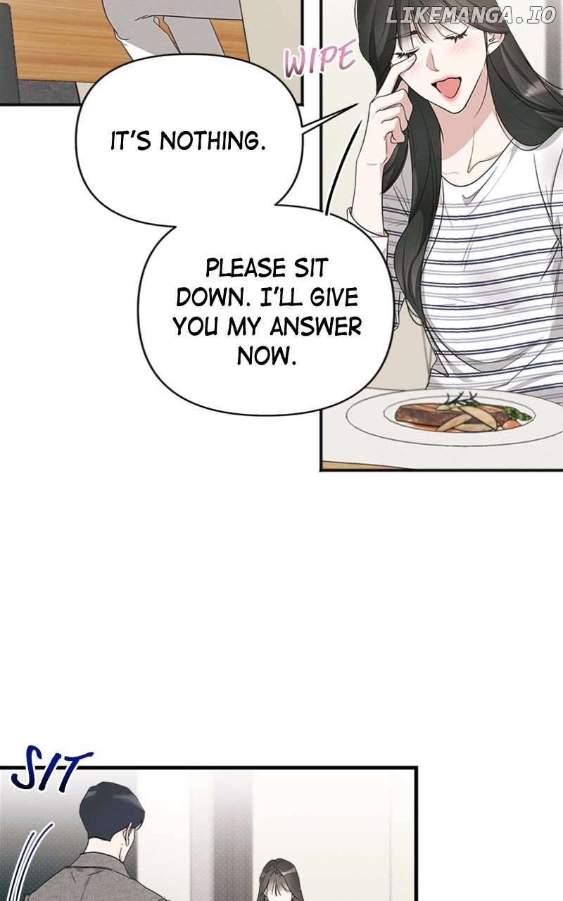 Perfect Contract Chapter 13 - page 78