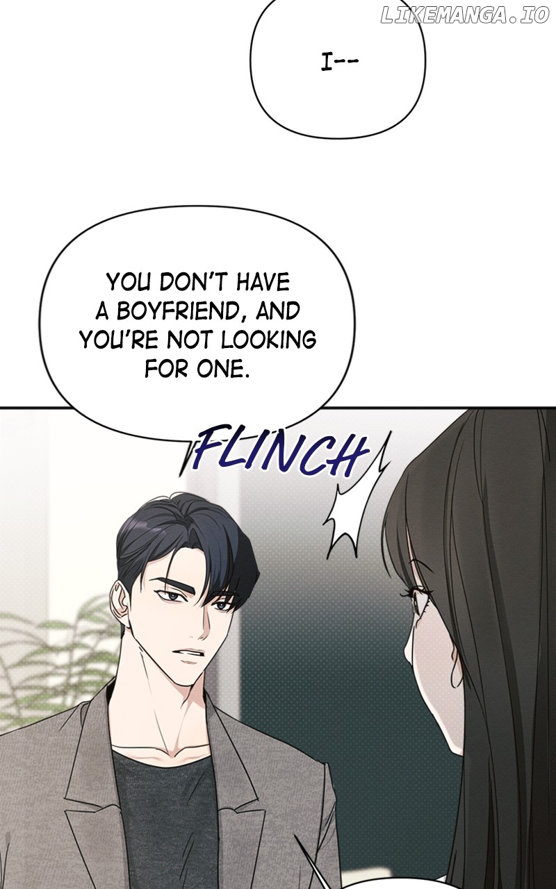 Perfect Contract Chapter 13 - page 8