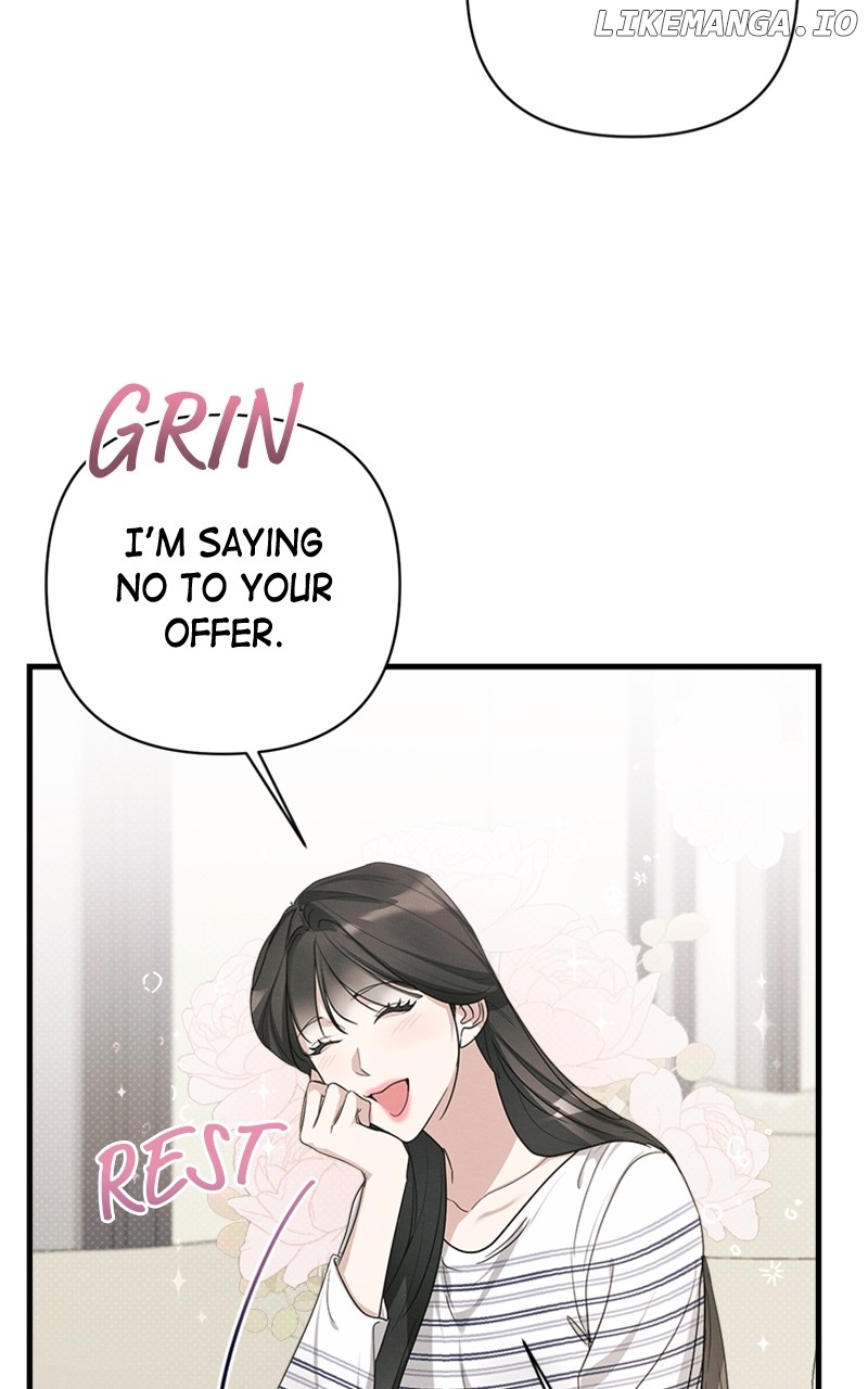 Perfect Contract Chapter 13 - page 80