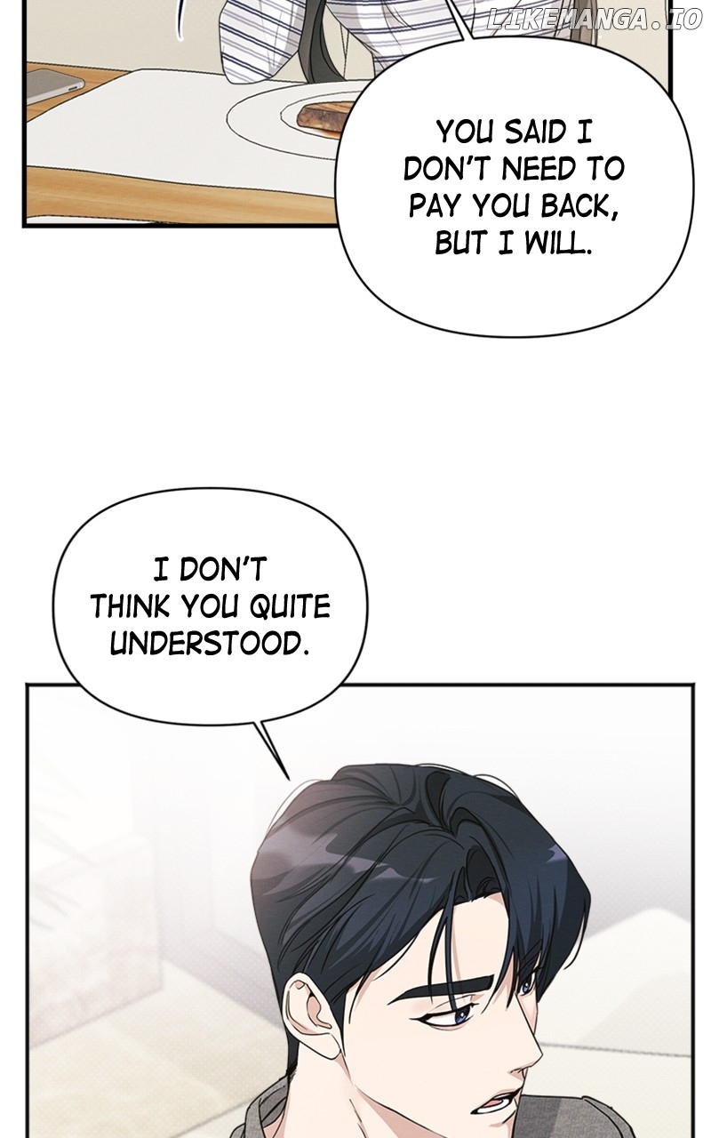 Perfect Contract Chapter 13 - page 81