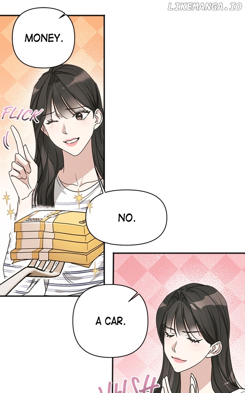 Perfect Contract Chapter 13 - page 84