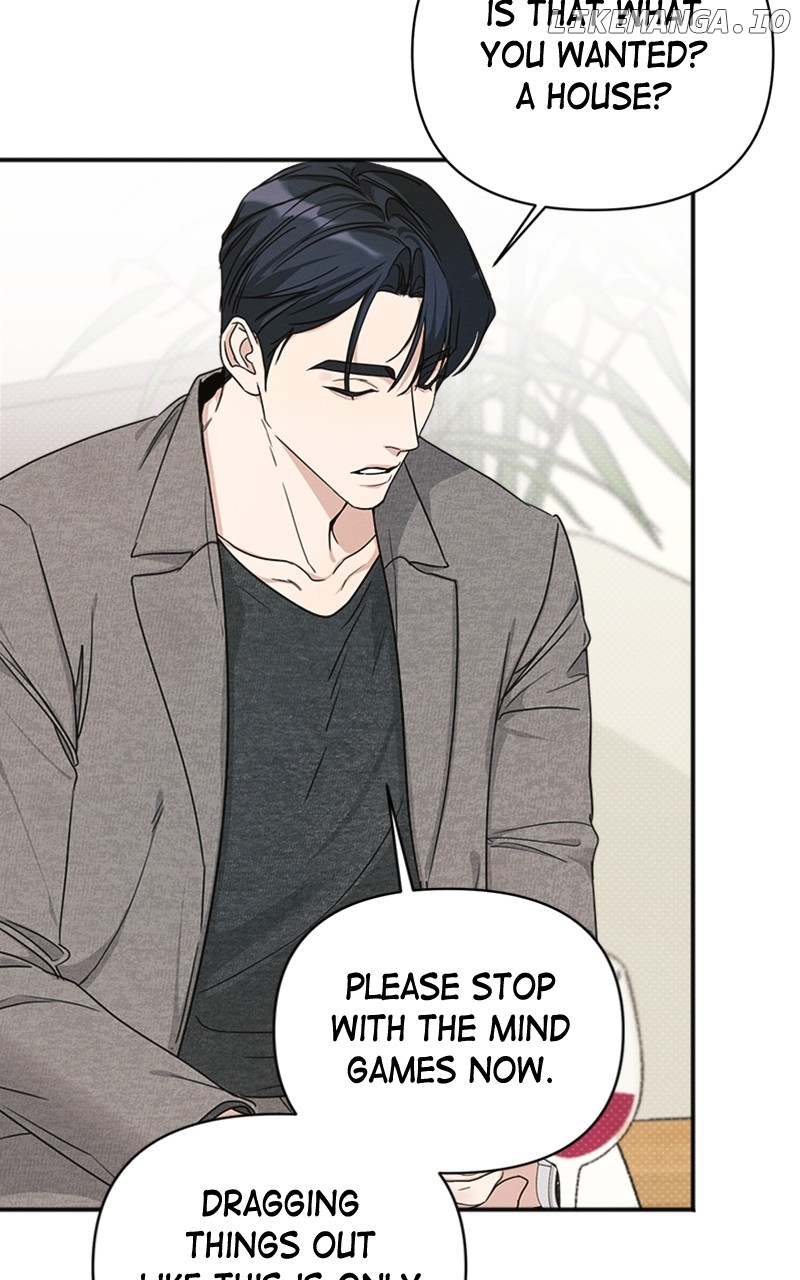Perfect Contract Chapter 13 - page 87