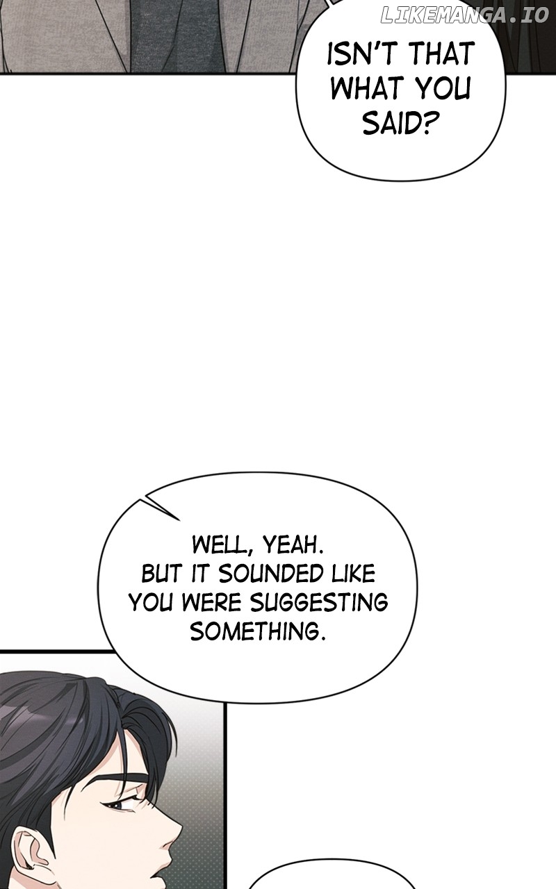 Perfect Contract Chapter 13 - page 9