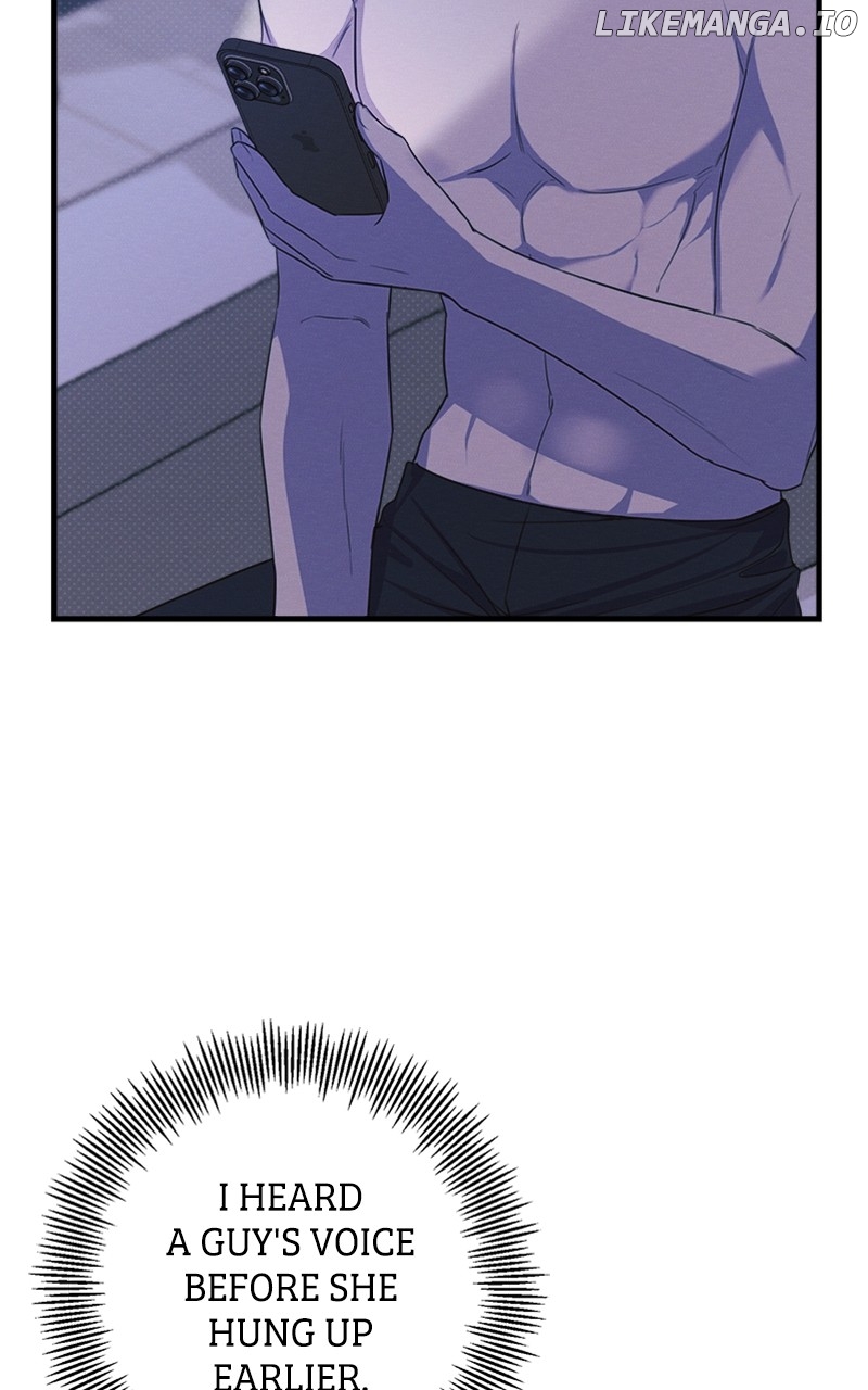 Perfect Contract Chapter 12 - page 13