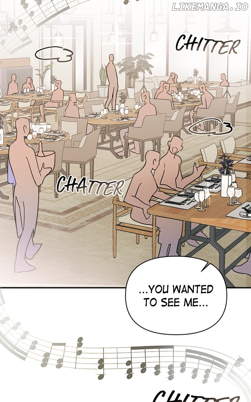 Perfect Contract Chapter 12 - page 18