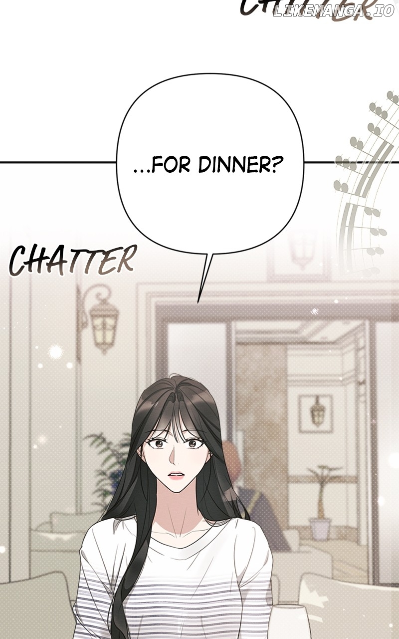Perfect Contract Chapter 12 - page 19