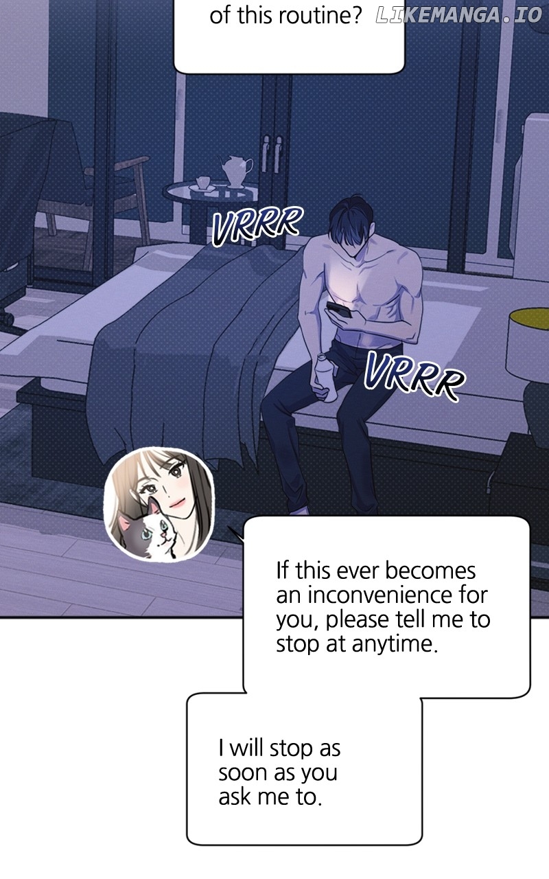 Perfect Contract Chapter 12 - page 2