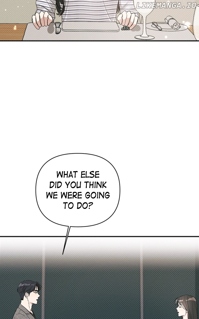Perfect Contract Chapter 12 - page 20