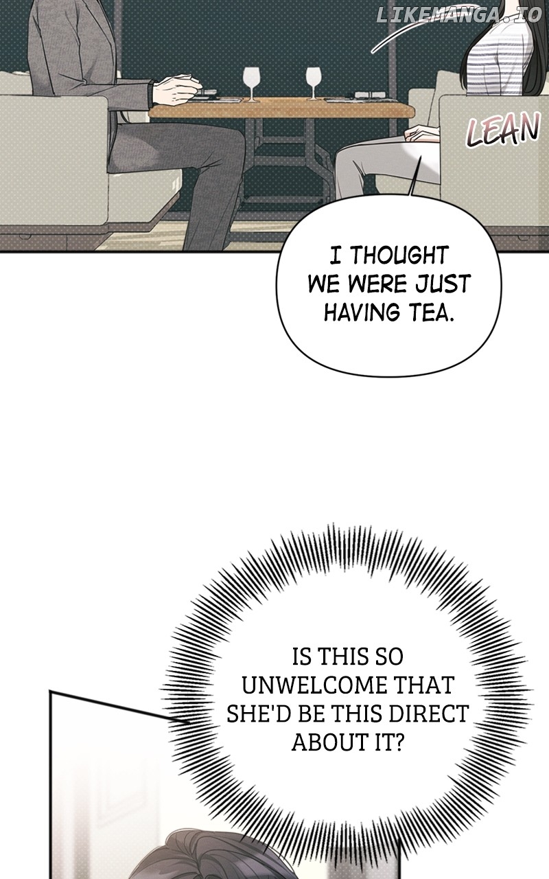 Perfect Contract Chapter 12 - page 21