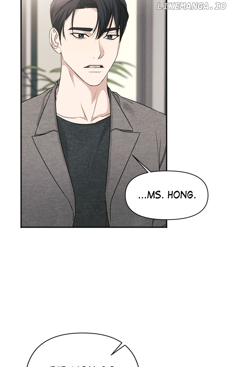Perfect Contract Chapter 12 - page 22