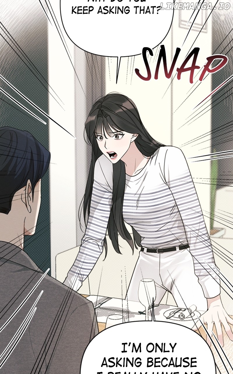 Perfect Contract Chapter 12 - page 27