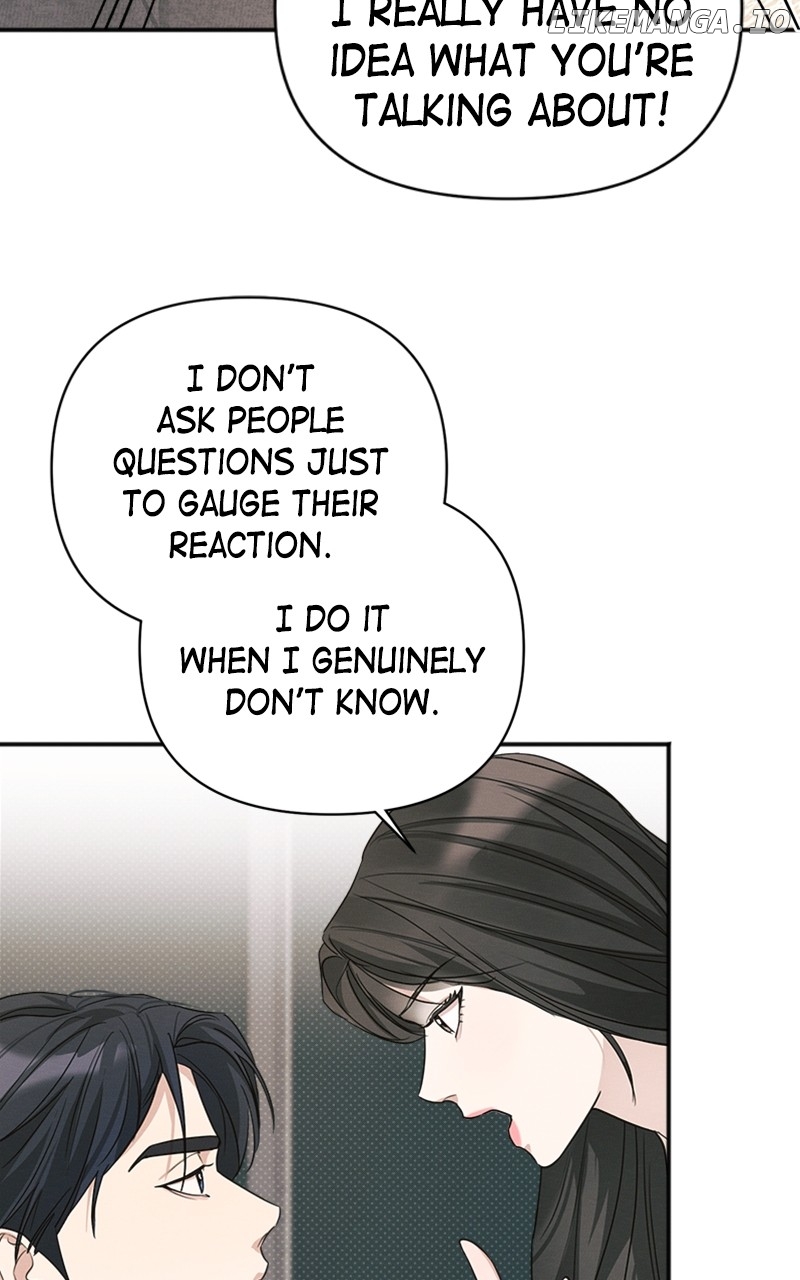 Perfect Contract Chapter 12 - page 28