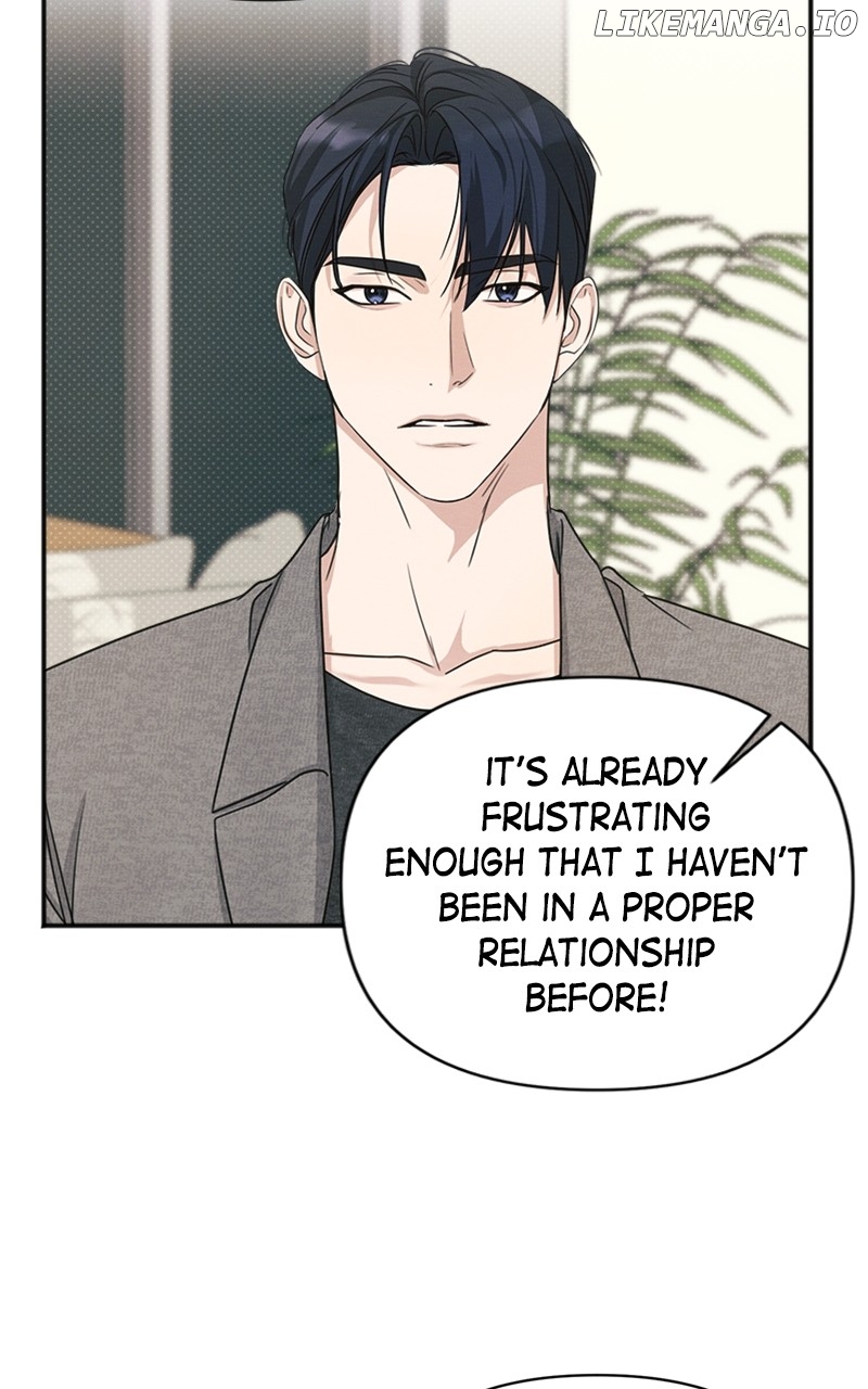 Perfect Contract Chapter 12 - page 30