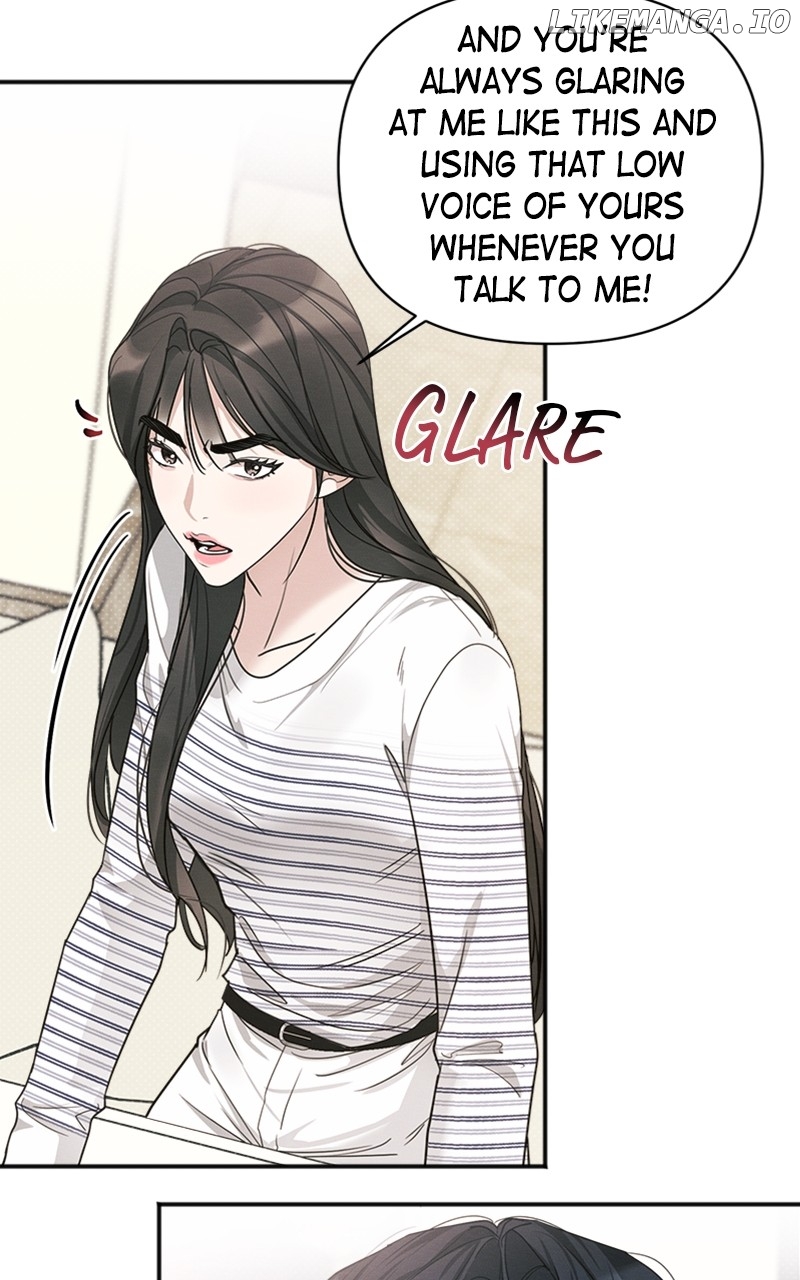 Perfect Contract Chapter 12 - page 31