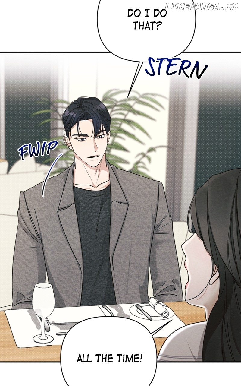 Perfect Contract Chapter 12 - page 33