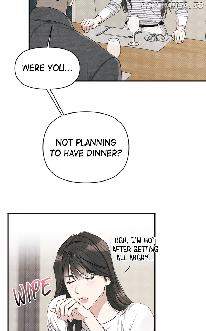 Perfect Contract Chapter 12 - page 35