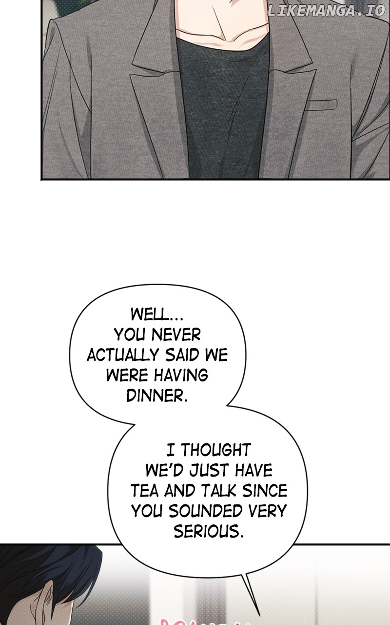 Perfect Contract Chapter 12 - page 37