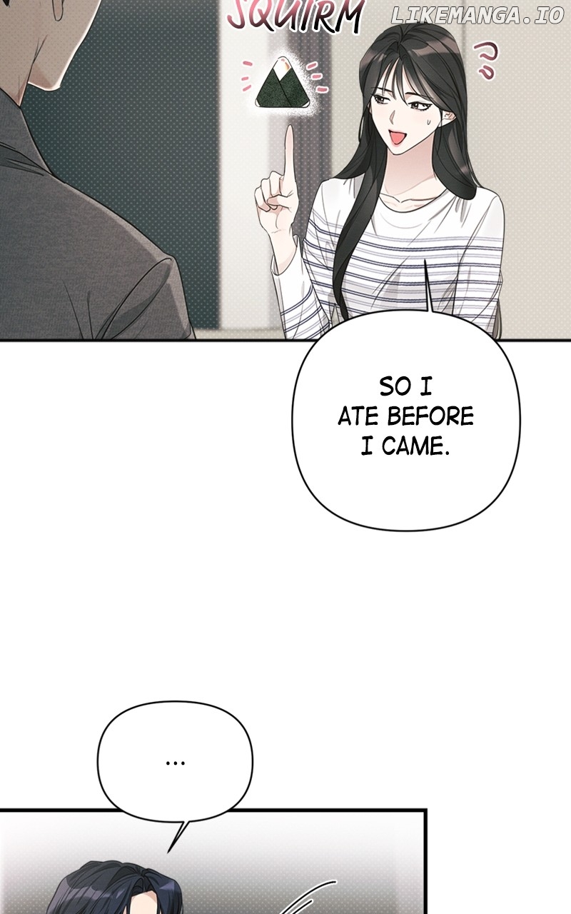 Perfect Contract Chapter 12 - page 38
