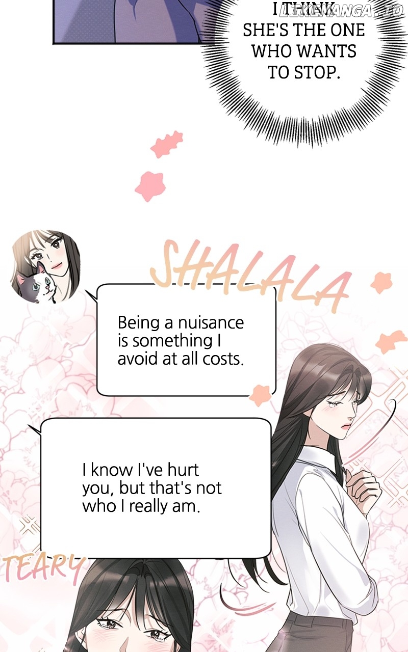 Perfect Contract Chapter 12 - page 4