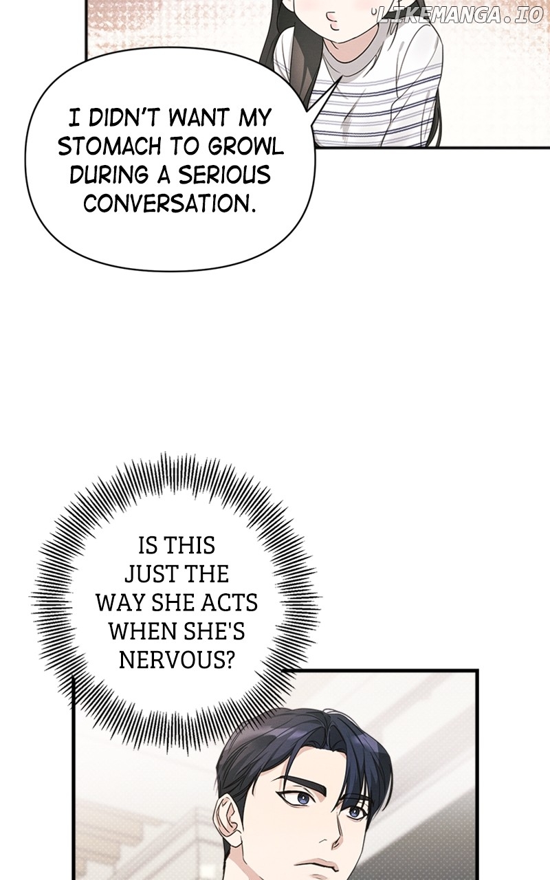Perfect Contract Chapter 12 - page 40