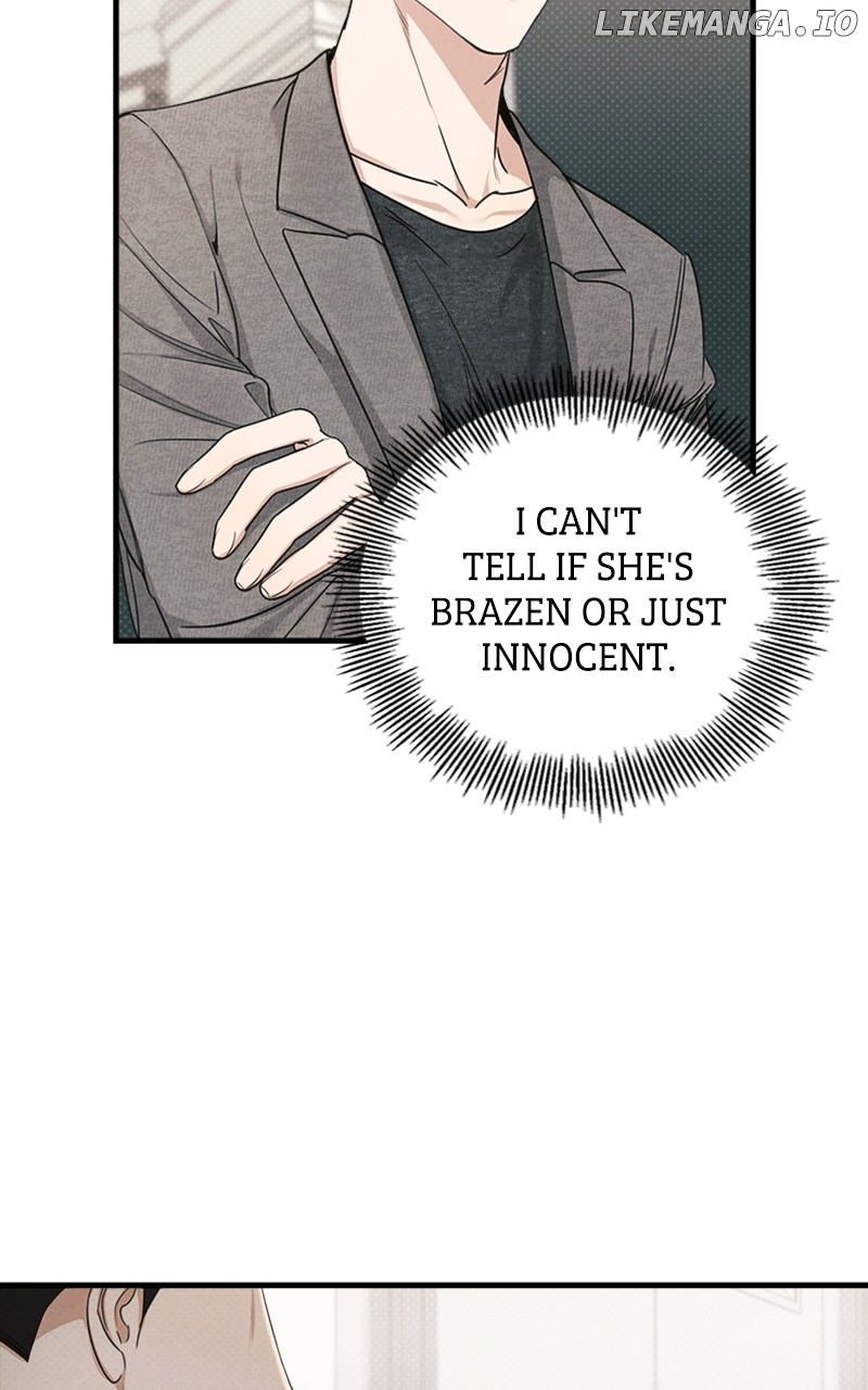 Perfect Contract Chapter 12 - page 41