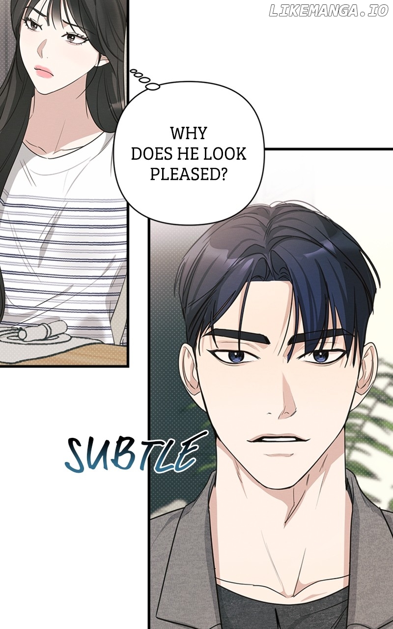 Perfect Contract Chapter 12 - page 46