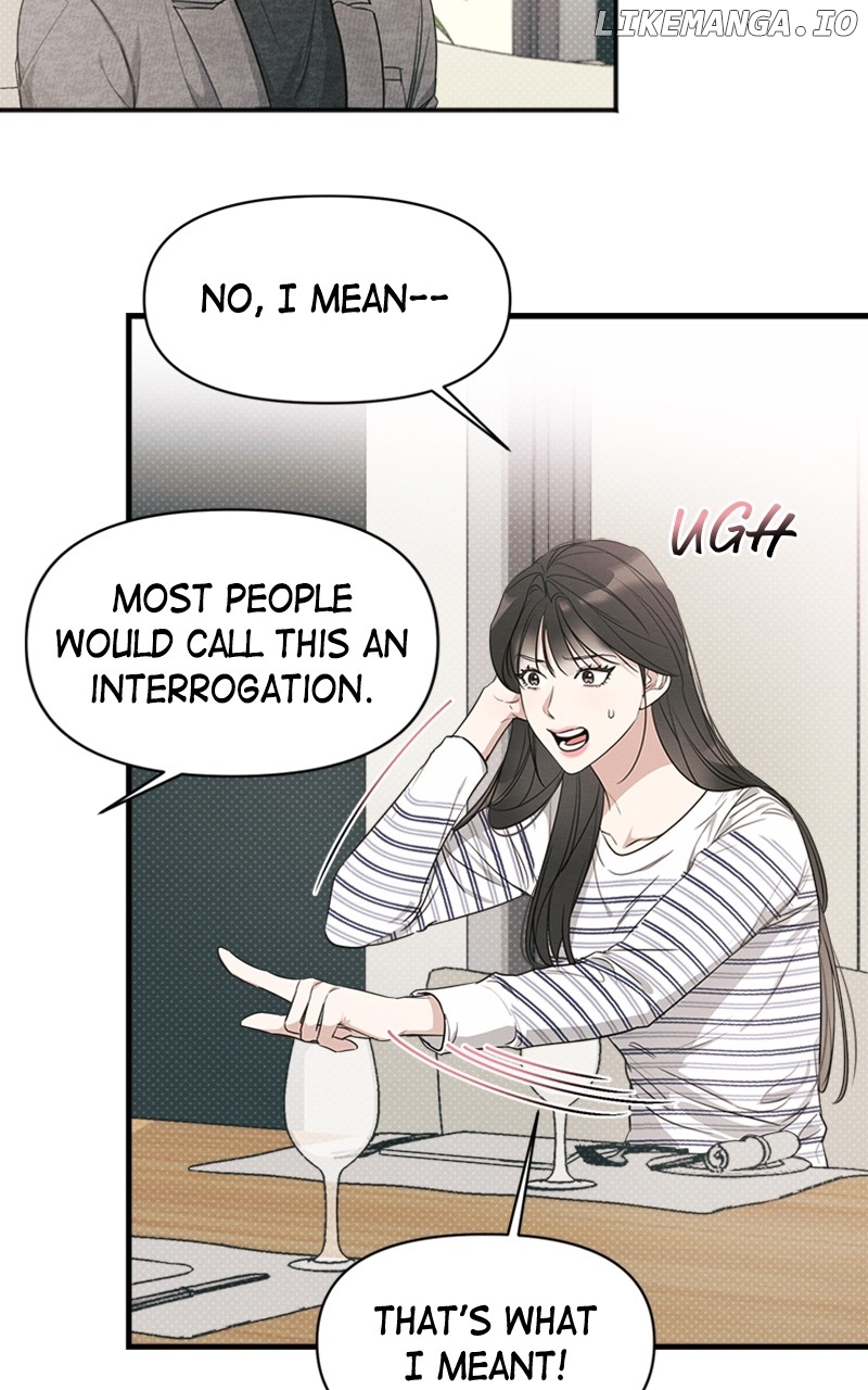 Perfect Contract Chapter 12 - page 51