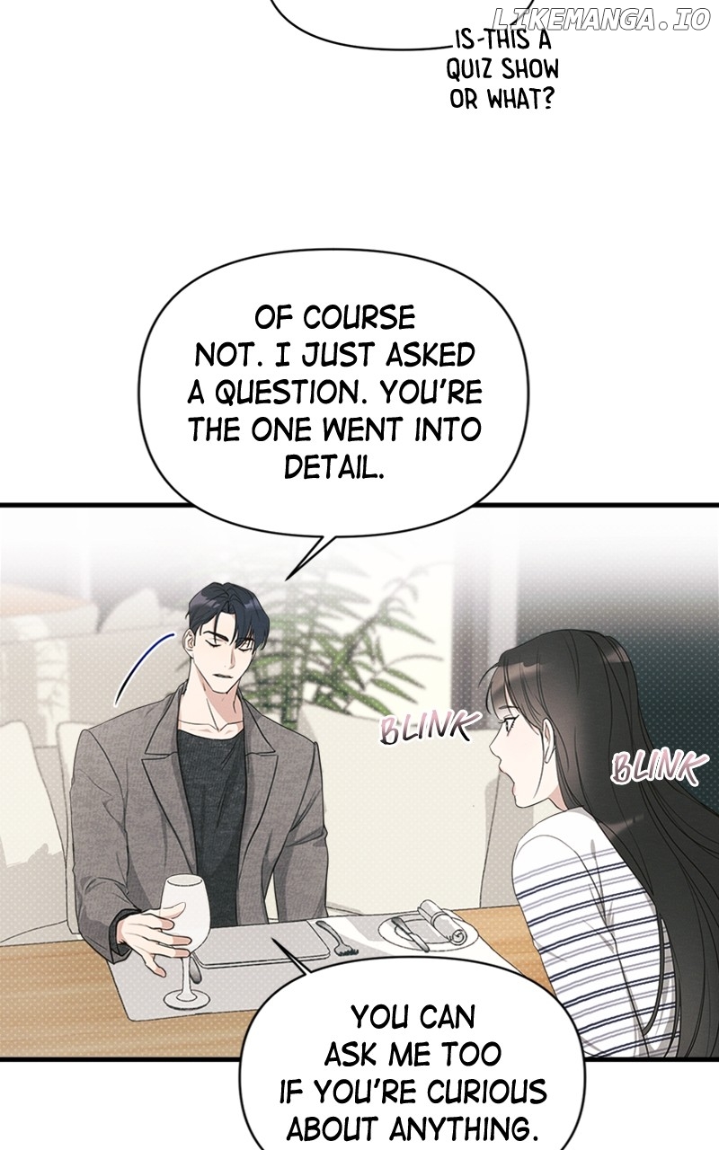 Perfect Contract Chapter 12 - page 52